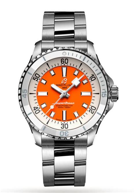 breitling chrono superocean replica|breitling superocean chronometre automatic price.